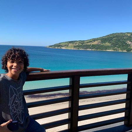 Ap Beira Mar Διαμέρισμα Arraial do Cabo Εξωτερικό φωτογραφία