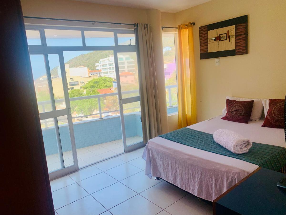 Ap Beira Mar Διαμέρισμα Arraial do Cabo Εξωτερικό φωτογραφία