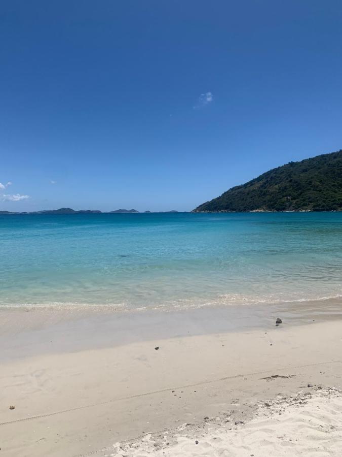Ap Beira Mar Διαμέρισμα Arraial do Cabo Εξωτερικό φωτογραφία
