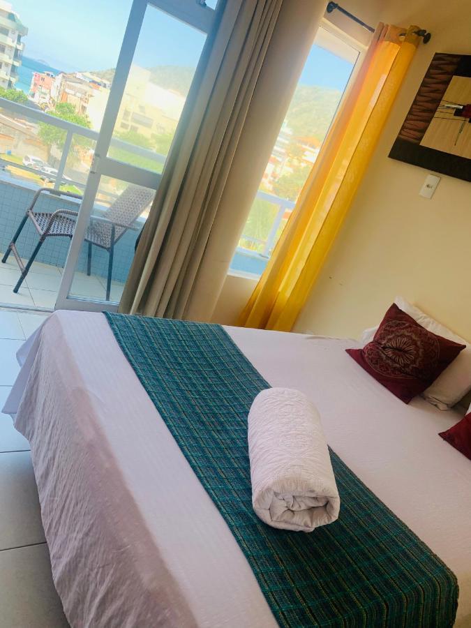 Ap Beira Mar Διαμέρισμα Arraial do Cabo Εξωτερικό φωτογραφία