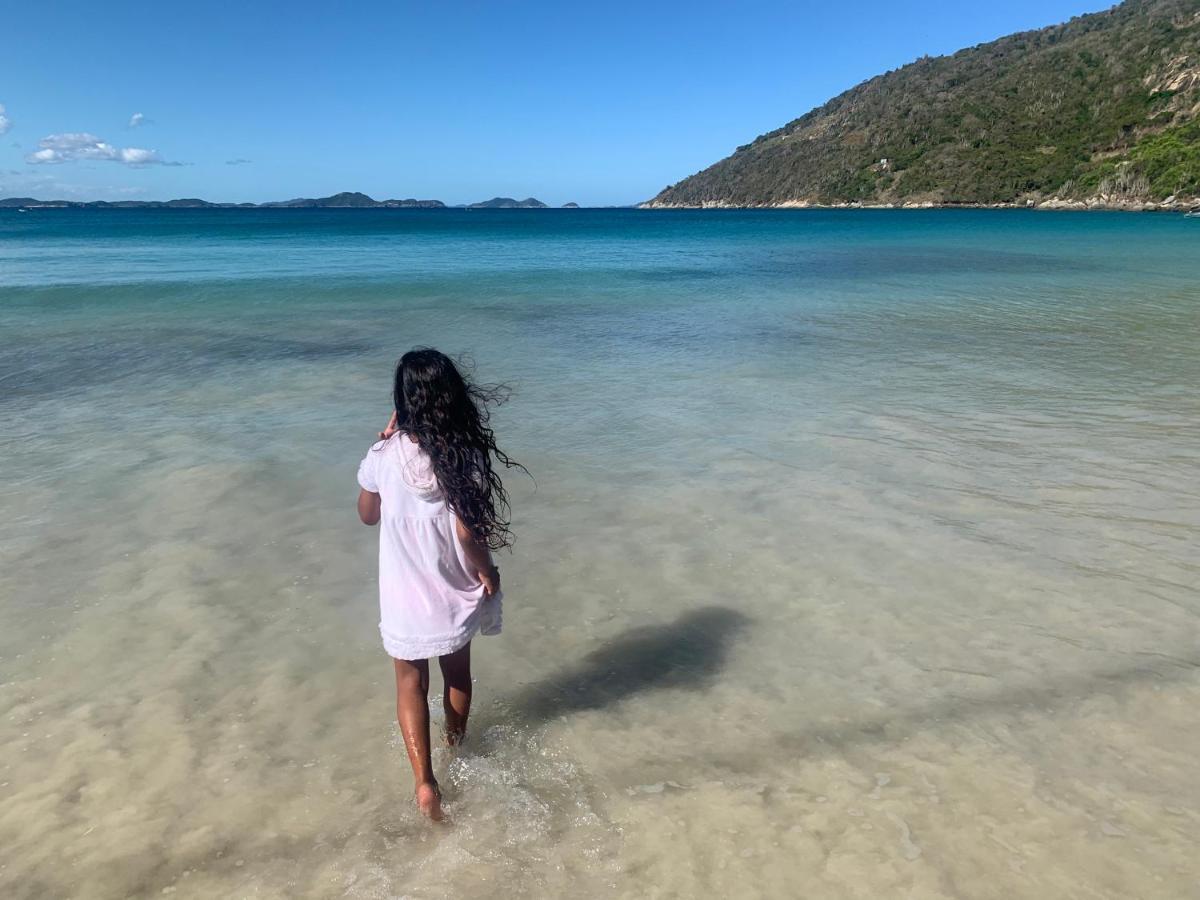 Ap Beira Mar Διαμέρισμα Arraial do Cabo Εξωτερικό φωτογραφία