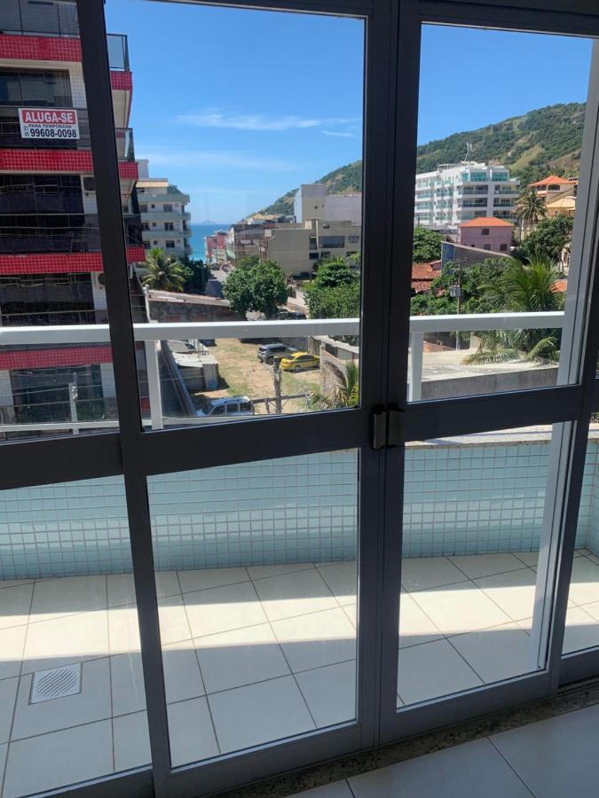 Ap Beira Mar Διαμέρισμα Arraial do Cabo Εξωτερικό φωτογραφία